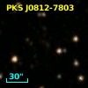 PKS J0812-7803