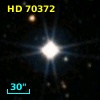 HD  70372