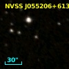 NVSS J055206+613605