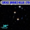 1RXS J080241.8-791407