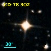 CD-78   302