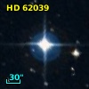 HD  62039