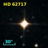 HD  62717