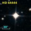 HD  64444