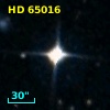 HD  65016