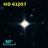 HD  61057