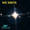 HD  56076