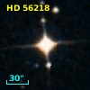 HD  56218