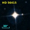 HD  56415