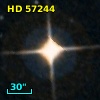 HD  57244