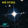 HD  57261