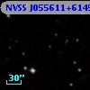 NVSS J055611+614501
