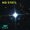 HD  57971