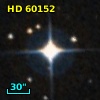 HD  60152
