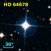 HD  64678