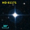 HD  61171