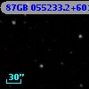 87GB 055233.2+601753