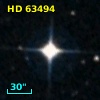 HD  63494