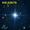 HD  63670
