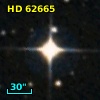 HD  62665