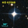 HD  63568