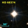 HD  68374