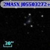 2MASX J05503272+6143442