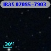 IRAS 07085-7903