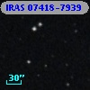IRAS 07418-7939