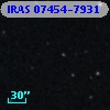 IRAS 07454-7931
