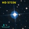 HD  57336