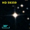 HD  59359