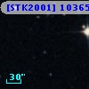 [STK2001] 10365d