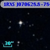 1RXS J070628.8-784056