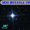 1RXS J071131.1-795902
