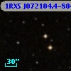 1RXS J072104.4-804703