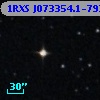 1RXS J073354.1-792819