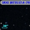 1RXS J073517.4-785801