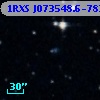 1RXS J073548.6-782706