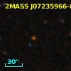 2MASS J07235966-8015179