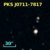 PKS J0711-7817