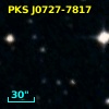 PKS J0727-7817