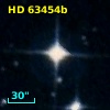 HD  63454b
