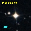 HD  55279