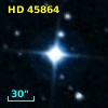 HD  45864