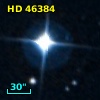 HD  46384