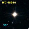 HD  48910