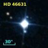 HD  46631