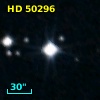HD  50296
