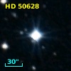 HD  50628